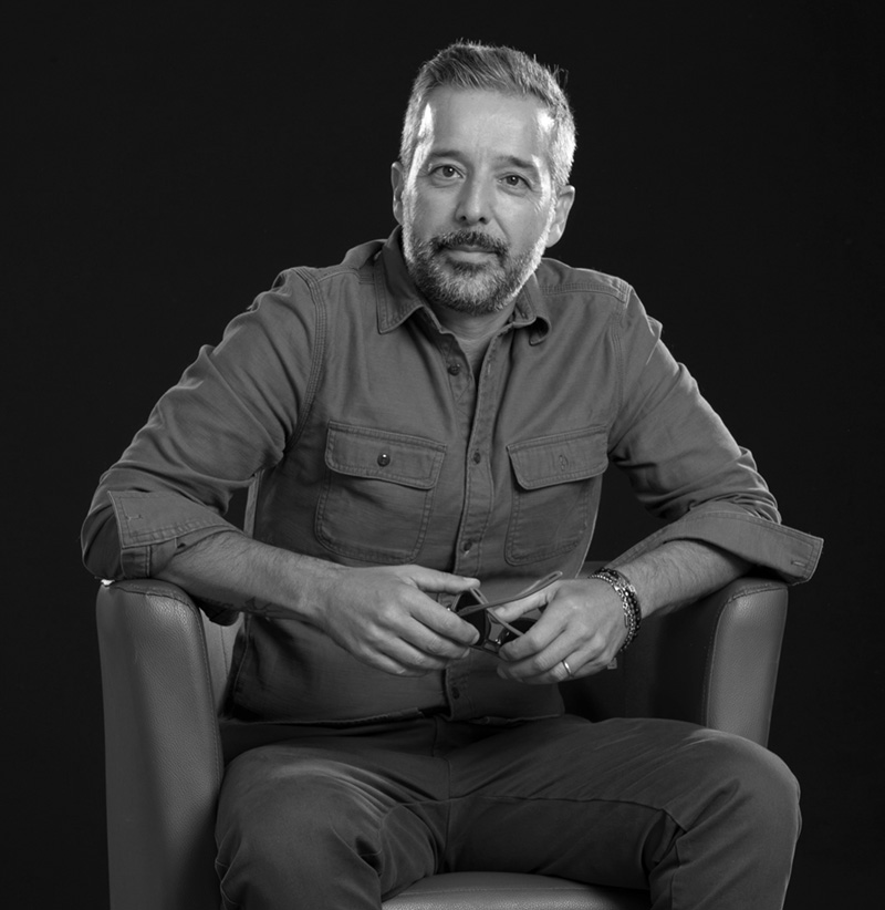 Stefano Negrini